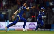 Krunal Pandya was the Man of the match in IPL 2017 final